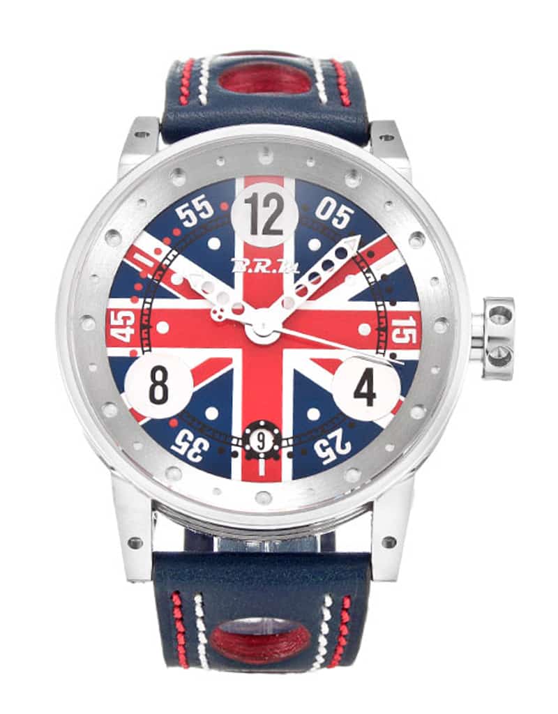 B.R.M Watches B.R.M V7-38 B.R.M Watches B.R.M V7-38
